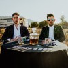 CRASH ADAMS — NEW HEART